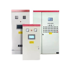 <b>Inverter</b> Control Cabinet Power Cabinet for Cooling Water Pump Low-voltage Complete Power Distribution Cabinet - Product Image 3