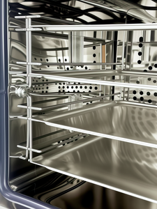 Horno Eléctrico Industrial Grande <span class=keywords><strong>para</strong></span> <span class=keywords><strong>Panadería</strong></span> Comercial, <span class=keywords><strong>para</strong></span> Pan, Pasteles y Croissants, Horno de Convección a Gas - Product Image 6
