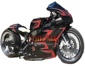 Corps de moulage par injection pour <span class=keywords><strong>DUCATI</strong></span> 749S 999 S 749 999 S R 03 04 21LQ.109 749R Flammes rouges 999R 999 749 749-999 2003 2004 Kit de carénage - Product Image 1