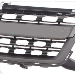 Grilles de pare-chocs avant pour Chevrolet Colorado édition nord-américaine 2016-2019, kit carrosserie, accessoires de voiture - Product Image 5