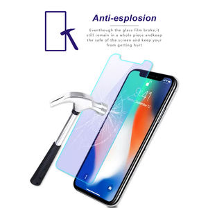 Proteggere GLI OCCHI Contro Luce Blu per Apple Cellulare Protezione Dello Schermo Del Telefono Per il <span class=keywords><strong>iPhone</strong></span> X <span class=keywords><strong>12</strong></span> Mobile Dello Schermo In <span class=keywords><strong>Vetro</strong></span> <span class=keywords><strong>Temperato</strong></span> protezione - Product Image 4