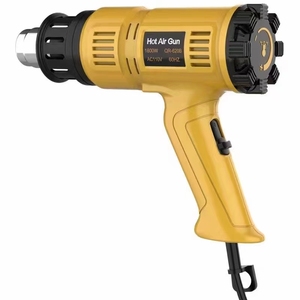 Qili 620b Sản Phẩm Mới <span class=keywords><strong>Hot</strong></span> Air Xử Lý Nhiệt Độ Nhiệt Độ Hiển Thị Kỹ Thuật Số Công Cụ Điều Khiển Yếu Tố Làm Nóng Có Thể Điều Chỉnh Blower Chuyển Đổi - Product Image 3