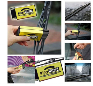 Ripristinatore di Spazzole Tergicristallo Universale in Gomma Naturale per Tutti i Modelli di Auto - Product Image 3