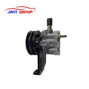 Bomba de dirección asistida adecuada para Isuzu 8970842070 8-97084-207-0 - Product Image 3