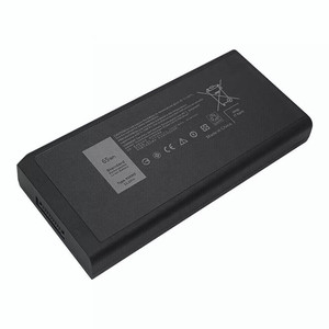 Prix d'usine en gros, batterie au lithium 4XKN5 pour <span class=keywords><strong>Dell</strong></span> Latitude 14 Rugged 5404 5414 E5404 Extreme <span class=keywords><strong>7404</strong></span> 7414, haute performance - Product Image 2