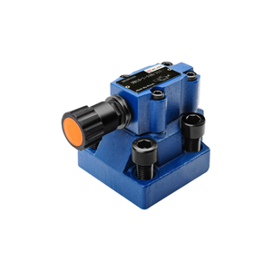 صمامات هيدروليكية للوحة DB20 DB30 لتخفيف الضغط والتنظيم - Product Image 3