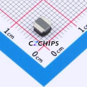 Inductor de Potencia ZENR4030T820M-82uH SMD, 4x4mm (Inductancia: 82uH) (Precisión: 20%) (Corriente Nominal: 470mA) - Product Image 2