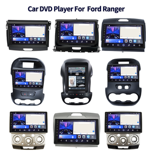 Meihua เครื่องเล่นดีวีดีติดรถยนต์, เครื่องเสียงติดรถยนต์สำหรับ Toyota Ford MAZDA สำหรับ Kia Reverse แอนดรอยด์9 "<span class=keywords><strong>10</strong></span>" ตามสั่ง - Product Image 3