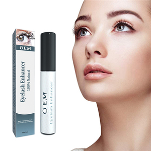 Sérum pour <span class=keywords><strong>cils</strong></span> noir naturel, imperméable, végétalien, nourrissant, hydratant, rehausseur <span class=keywords><strong>de</strong></span> sourcils, sans traces, longue tenue, séchage rapide - Product Image 1