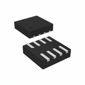 Authorized Distributor 8 VDFN MP9943AGQ-Z Power Management (PMIC) Electronic Circuit Components - Product Image 1