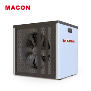 <span class=keywords><strong>Mini</strong></span> Bomba de Calor para Piscina Macon R32 de 3KW, Calentador de Agua para Piscina, <span class=keywords><strong>Mini</strong></span> Bomba de Calor para Calefacción de Spa - Product Image 2
