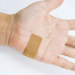 2025 Best-seller Hynaut pansement médical à bas <span class=keywords><strong>prix</strong></span> élastique flexible/bandage détectable/plâtre <span class=keywords><strong>de</strong></span> plaie <span class=keywords><strong>de</strong></span> couleur <span class=keywords><strong>de</strong></span> peau - Product Image 6