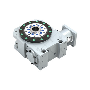 Oem Korte Slag Positionering Holle Roterende Platform Hoge Precisie Grote Diameter Industriële <span class=keywords><strong>Cam</strong></span> Indexer - Product Image 1