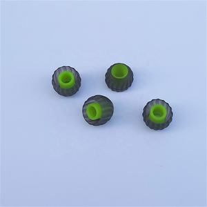 سماعة أذن مخصصة مضادة للضوضاء سماعة أذن ناعمة للنوم - Product Image 3