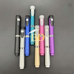 Módulo Dosificador de Líquido Reutilizable V2, Capacidad Ajustable, Cuerpo Metálico Ligero, Cartucho Reemplazable - Product Image 3