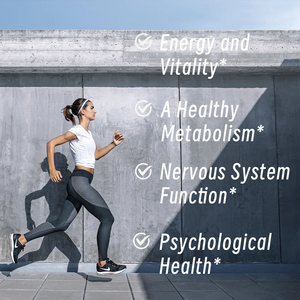 Gélules de Vitamine B Complexe Personnalisées OEM avec Inositol et Niacine pour Soutenir un Cœur et un Système Nerveux Sains – Complément Énergétique - Product Image 4