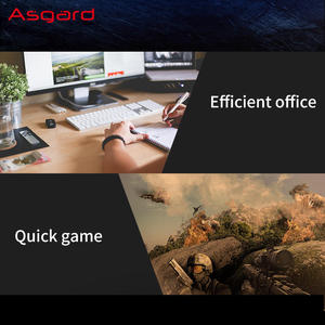 AsgardRAMデスクトップコンピュータメモリ32GB (16GX2) メモリddr56000mhzゲームメモリRAM - Product Image 6