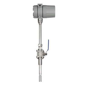 Débitmètre massique thermique Coriolis, Débitmètre numérique de gaz, Débitmètre massique Coriolis - Product Image 2