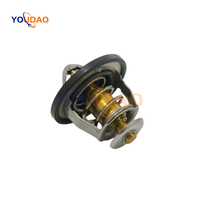 Pièces détachées automobiles de haute performance les plus populaires 90916-03118 1GD 1KD 2KD 2GD Thermostat de moteur de voiture 9091603118