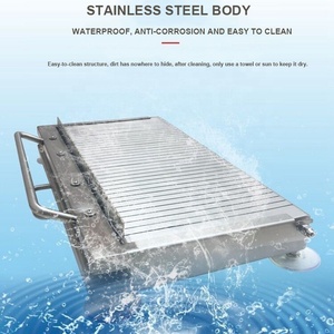 Trancheuse multifonctionnelle en acier pour fruits, jambon et viande <span class=keywords><strong>de</strong></span> cuisine Machine à découper les œufs Trancheuse à fromage en acier inoxydable pour la maison - Product Image 4