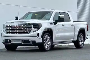 REAL DEALS POUR LES ENCHÈRES VENTES D'OCCASION 2024 2023 <span class=keywords><strong>GMC</strong></span> TURCK VEHICULE SUV RHD LHD DRIVE <span class=keywords><strong>Sierra</strong></span> 1500 <span class=keywords><strong>Denali</strong></span> - Product Image 4