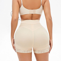 Culotte rembourrée de haute qualité pour le corps, grande taille