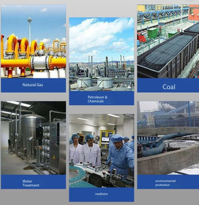 Cảm biến lưu lượng kế cánh quạt kiểu lắp đặt, chống ăn mòn cho chất lỏng axit & kiềm, cảm biến lưu lượng kế tuabin áp suất cao - Product Image 3