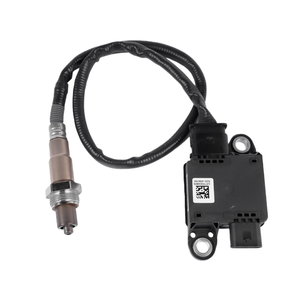 เซ็นเซอร์อนุภาค <span class=keywords><strong>PM</strong></span> 39265-4A810 0281006929 392654A810สำหรับ Hyundai Kia Motors ใหม่ - Product Image 4