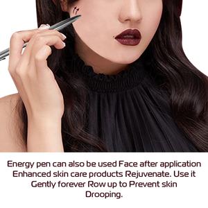 Scalar <span class=keywords><strong>ปากกา</strong></span>พลังงานไม้กายสิทธิ์นาโน,เป็นศูนย์พ<span class=keywords><strong>ล</strong></span>ังงานไม้กายสิทธิ์ควอนตัมนาโนสำหรับการดูแ<span class=keywords><strong>ล</strong></span>สุขภาพด้วยไอออนลบ2500cc - Product Image 5