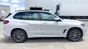 2020 kullanılan X5 2.0L dizel RHDLHD hızlı teslimat için kullanılabilir ikinci el araba - Product Image 2