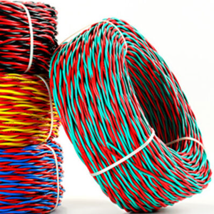 Câble téléphonique de communication à paire torsadée en cuivre massif de 0.5mm pour les applications de téléphonie - Product Image 6