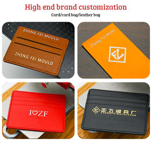 เครื่องปั๊มทองด้วยมือขนาดเล็ก เครื่องปั๊มโลโก้บนหนังแบบดิจิตอล เครื่องปั๊มทองแบบร่องตัว T - Product Image 4