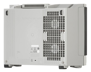 ออสซิลโลสโคป Keysight MSOS104A 1GHz 4 ช่องสัญญาณอนาล็อก 16 ช่องสัญญาณดิจิตอล ราคาประหยัด - Product Image 3