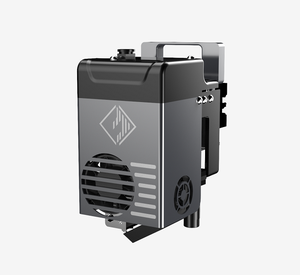 เครื่องพิมพ์3D เตียงแบบอุ่นสำหรับอุตสาหกรรมผู้สร้างสรรค์4 - Product Image 1