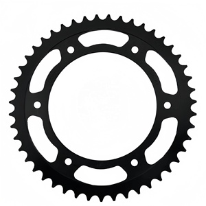 Usine personnalisée 525 chaîne 41T 42T 47T pignon de moto arrière en acier pour BMW <span class=keywords><strong>F800GS</strong></span> F650 GS F700GS F800R - Product Image 1