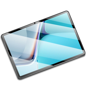 <span class=keywords><strong>2021</strong></span> nueva llegada HD Anti Scratch 0,33mm 2.5D Protector de pantalla de vidrio templado para Huawei <span class=keywords><strong>Matepad</strong></span> <span class=keywords><strong>Pro</strong></span> <span class=keywords><strong>11</strong></span> pulgadas - Product Image 3