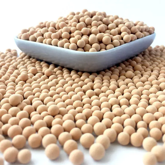 Molecular Sieves XH-9 Desiccant for Refrigeration Filter Dryer in Air Condenser Cold Compressor