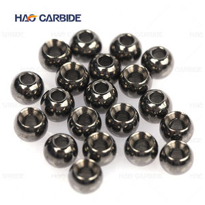 Perles de tête brûlée en laiton montage de mouches, perles de tungstène cyclope tête mouches nymphes plomb de pêche de haute qualité - Product Image 3