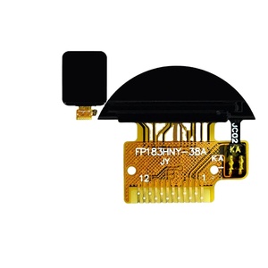 1.83 Inch <strong>TFT</strong> <strong>LCD</strong> <strong>Display</strong> <strong>Module</strong> 240x280 Driver IC Is NV3030B SPI Interface Hd Ips <strong>Display</strong> - Product Image 3