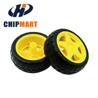 Chipmart SP491EEN-L/TR Standard 74HC Series Latch 3 à 8 Décodeur Logique IC 74HC237 TSSOP Composants Électroniques