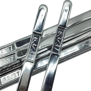 Produsen batang timah Solder 63% Tin37 % batang stik Solder 60/40 timah - Product Image 1