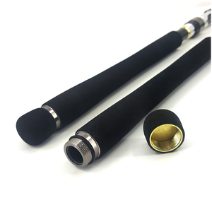 Nouveaux produits Byloo, boutique en ligne Alibaba, commerce OEM ODM, canne à pêche ultra-résistante télescopique pour la pêche en mer et sur les rochers, <span class=keywords><strong>prix</strong></span> de gros en vrac - Product Image 4