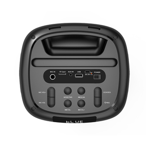 ארון רמקול חיצוני תיבת tws dj מסיבת דלוקס oem bt couflage אלחוטי להתחבר רדיו subwoof אודיו boombox pro אודיו tws - Product Image 4