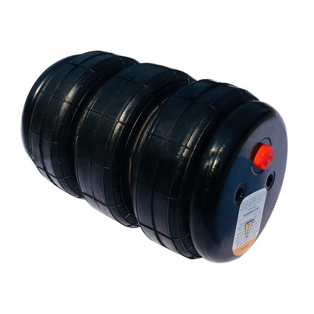 Тройная композитная Пневматическая Пружина bellow 3S2300 для пневматической подвесной системы