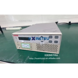 Keithley เครื่องจำลองชาร์จแบตเตอรี่สองช่อง2306ใหม่ H - Product Image 1