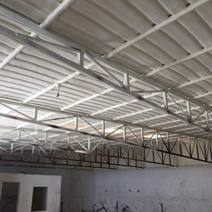 2025 New High Quality <strong>Liquid</strong> <strong>Polyurethane</strong> Polyol Isocyanate for Building Insulation <strong>Foam</strong> Spraying - Product Image 5