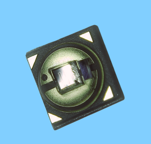 หลอดไฟ UVC1818ZM แบบ SMD ขนาดกะทัดรัด ความยาวคลื่น 275 นาโนเมตร ให้รังสี UV ความเข้มสูง สำหรับการกรองน้ำ ฆ่าเชื้อโรคบนพื้นผิว และฟอกอากาศ - Product Image 1