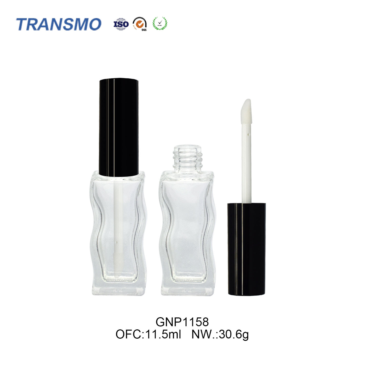 Logo/couleur personnalisés