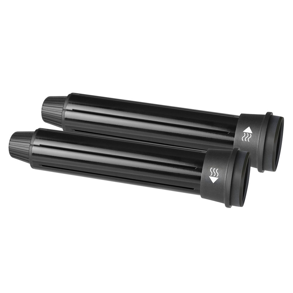 Cordless Hair Curler Wireless Auto Curling Iron 2025