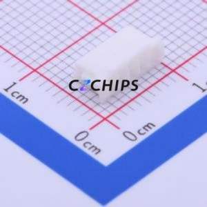 A1500H-05P Housing (Wire-to-Board / Wire-to-Wire) P=1.5mm Connector 1x5P 1.5mm 1 5 - Product Image 2